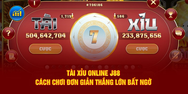 tài xỉu online